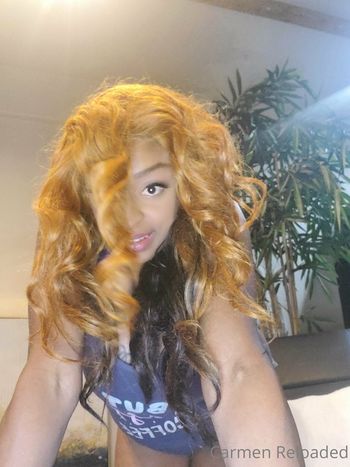 therealcarmenhayes