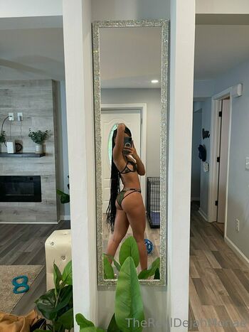 therealdejahmonae