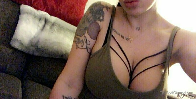 therealgiannalynn