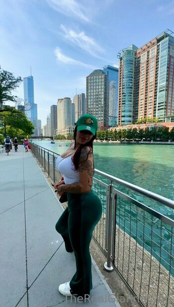 therealgiannalynn