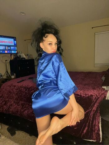 Therealjaasrenee