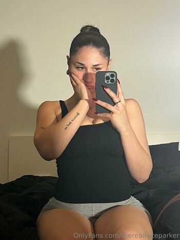therealkateparker