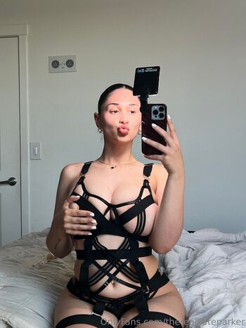 therealkateparker