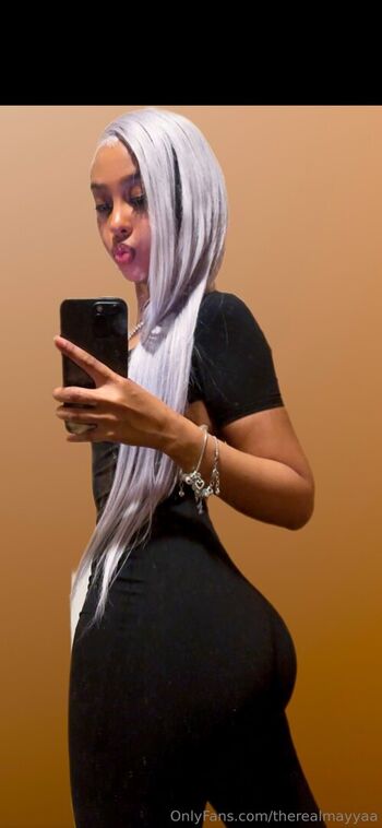 therealmayyaa