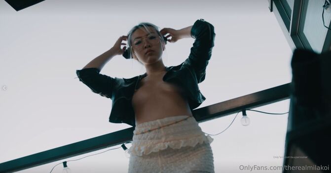 therealmilakoi