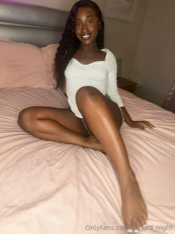Therealmissnight