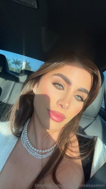 therealprincessjazmin