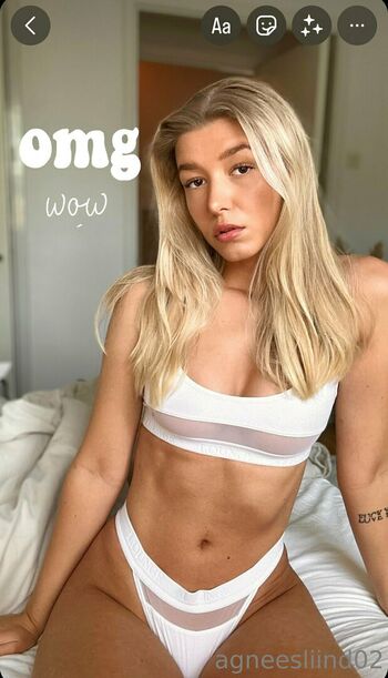 therealswedishblondie