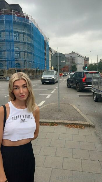therealswedishblondie