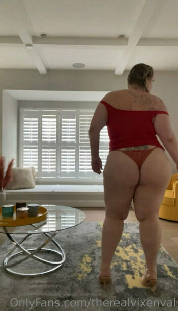 therealvixenval