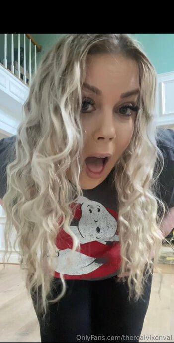 therealvixenval