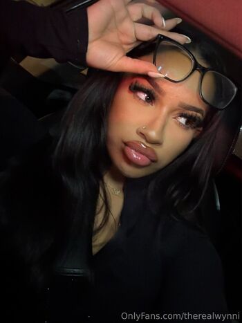 therealwynni