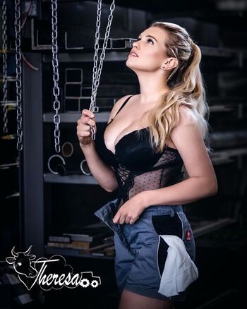 Theresa Diesel