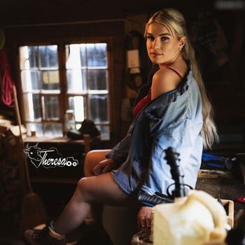 Theresa Diesel