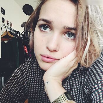 Theresa Frostad Eggesbø
