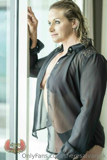 Theresa Ivancik