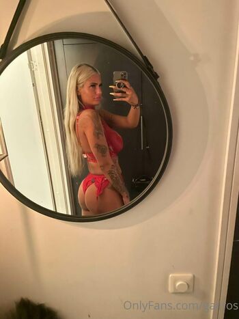 Therese Gällros