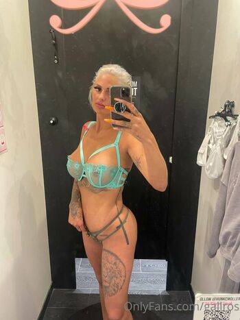 Therese Gällros