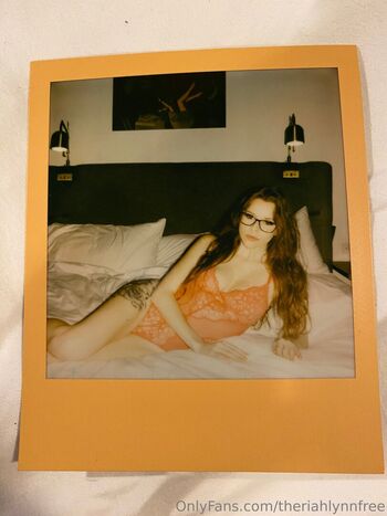 theriahlynnfree