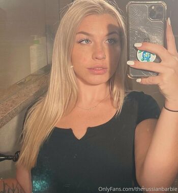 Therussianbarbie