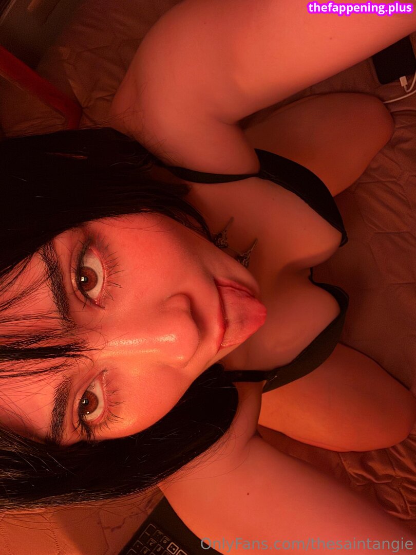 thesaintangie