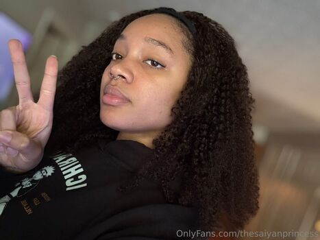 thesaiyanprincess