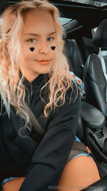 thesarahgracie