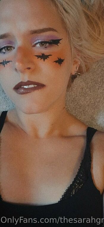 thesarahgracie