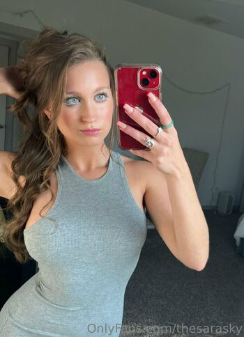 thesarasky