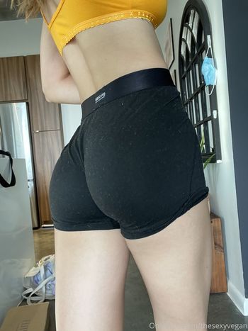 thesexyveganfree