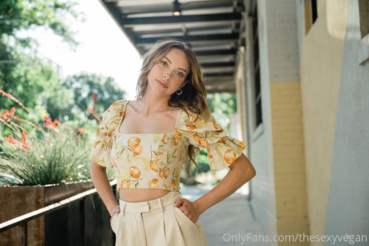 thesexyveganfree