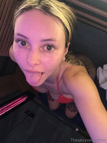 thesexyveganfree