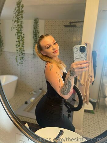 thesinfulscorpio