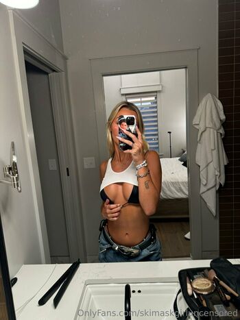 Theskimaskgirl
