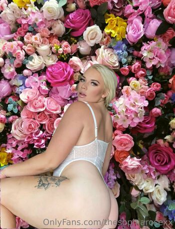 thesophiarosexx