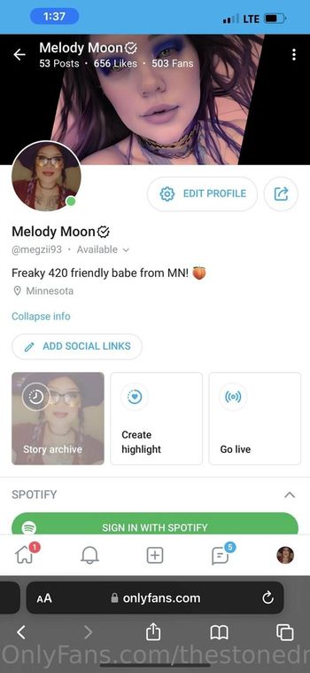 thestonedmom