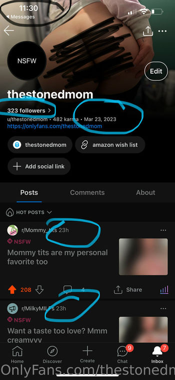 thestonedmom