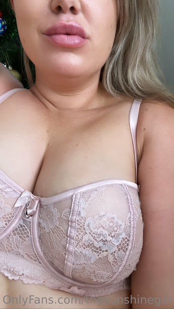 thesunshinegal