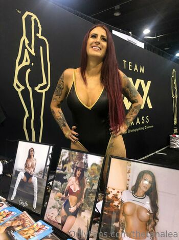 thetanalea