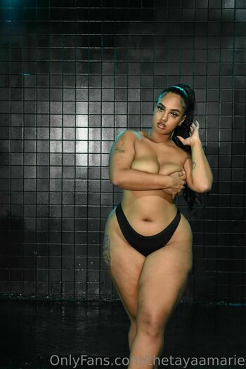 thetayaamarie