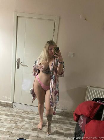 TheThicBun