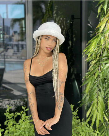 Thevenusdesire