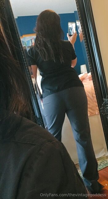thevintagegoddess