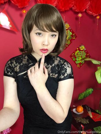 thevirtualgeisha