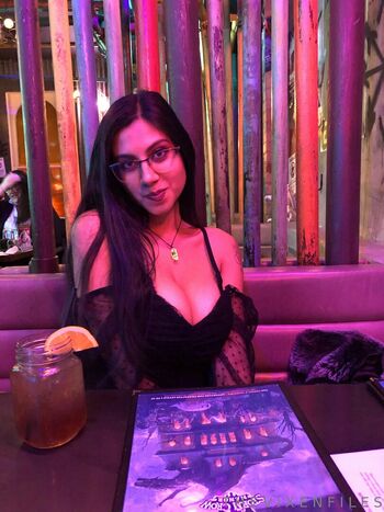 thevixenfiless