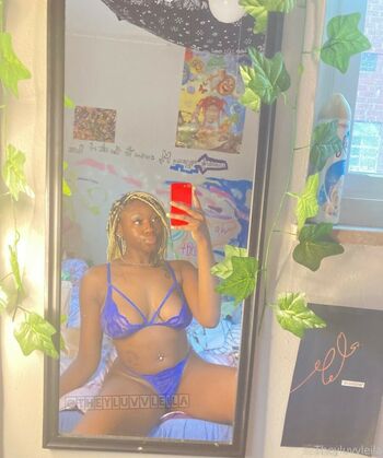theyluvvleila