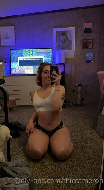 thiccameron