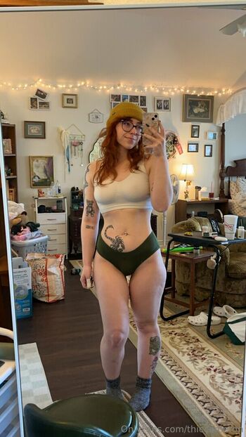 thiccameron