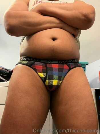 thiccboigains