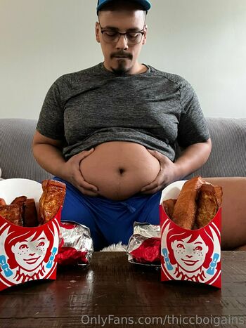 thiccboigains